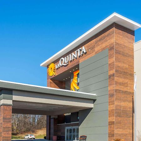 La Quinta By Wyndham Aberdeen-Apg Bagian luar foto