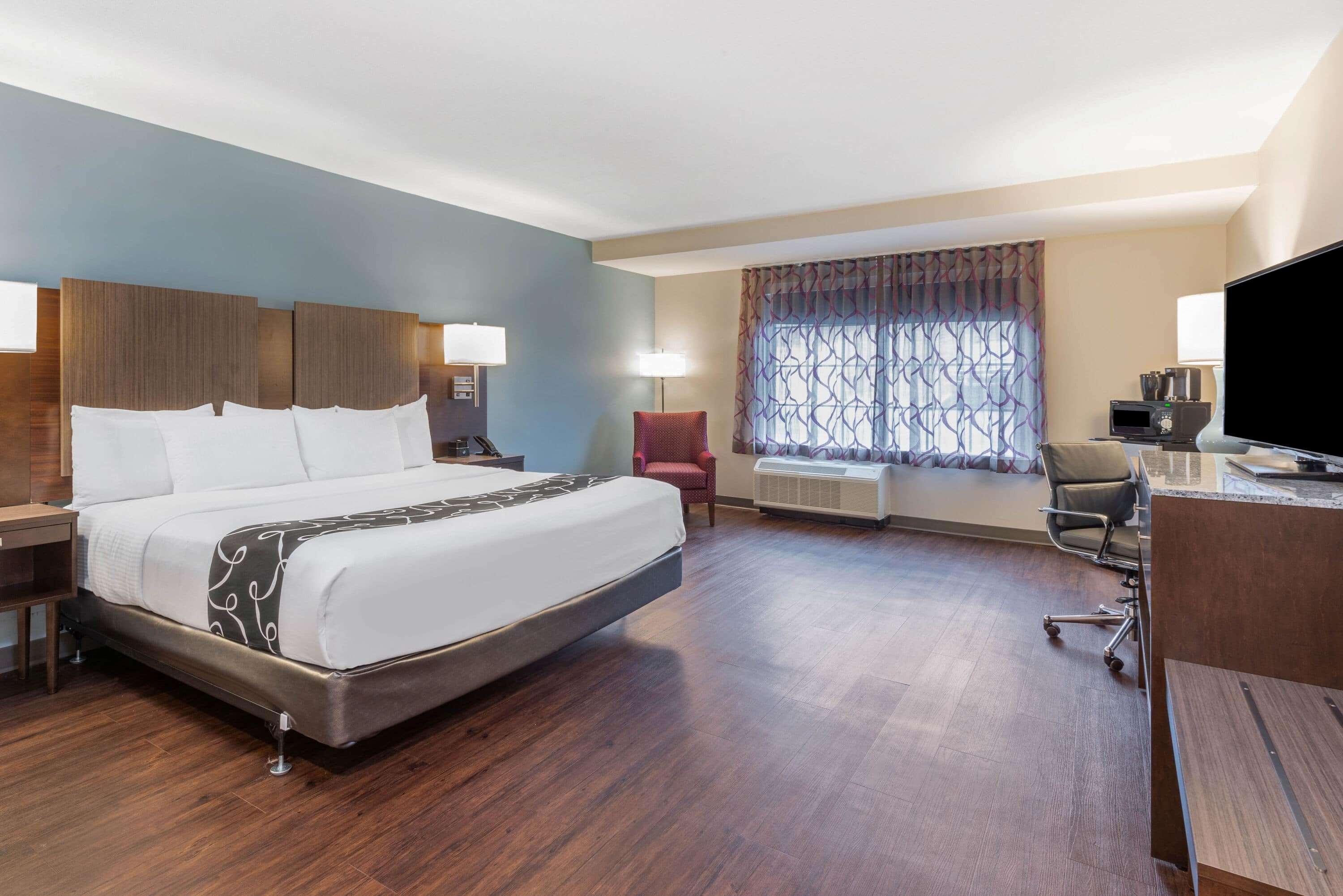 La Quinta By Wyndham Aberdeen-Apg Bagian luar foto
