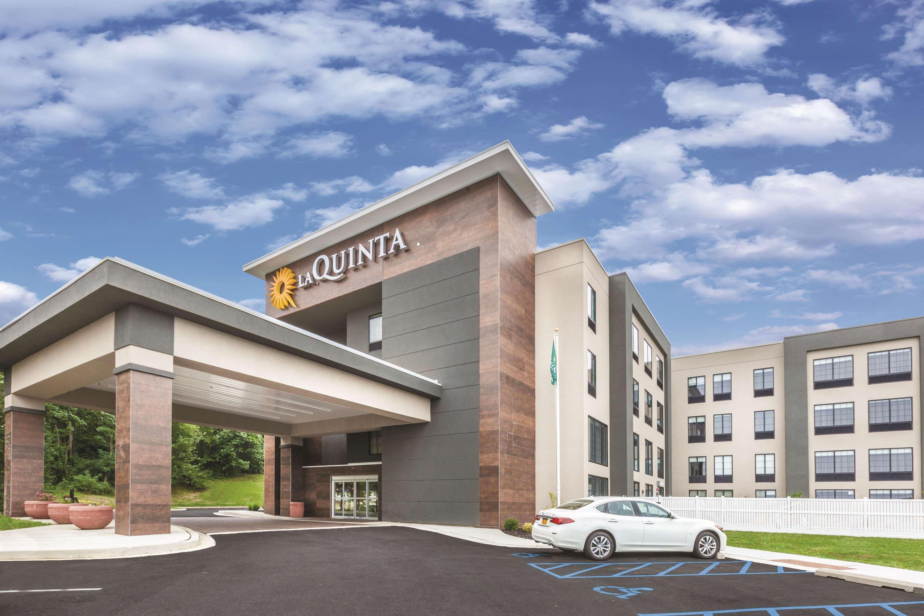La Quinta By Wyndham Aberdeen-Apg Bagian luar foto